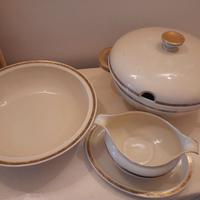 Servizio piatti da 6 antico Rosenthal