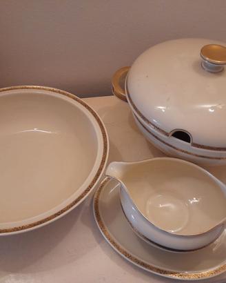 Servizio piatti da 6 antico Rosenthal