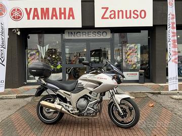 Yamaha TDM 900