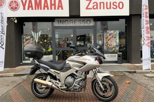 Yamaha TDM 900