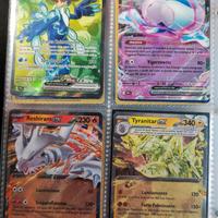 lotto carte Pokemon 04