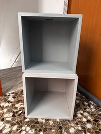 Ikea eket