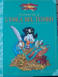 Grandi Parodie Disney