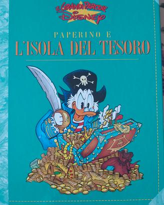 Grandi Parodie Disney