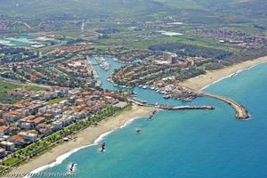 Posto barca 15x5 Portorosa isole eolie messina