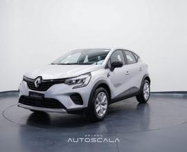 RENAULT Captur TCe 100 CV GPL Equilibre