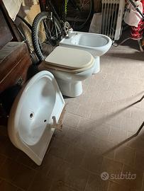 Sanitari bagno