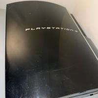 PlayStation 3 PS3 console Sony (solo console)
