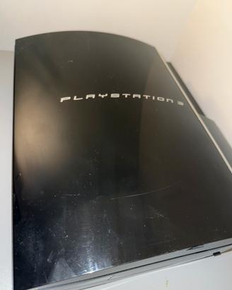 PlayStation 3 PS3 console Sony (solo console)