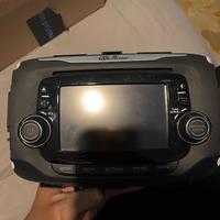 Autoradio Uconnect originale Alfa Romeo Giulietta