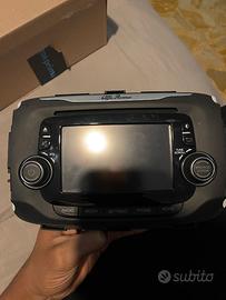 Autoradio Uconnect originale Alfa Romeo Giulietta