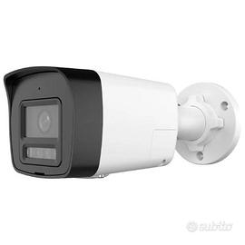 EZVIZ H3K 4K POE TELECAMERA DA ESTERNO 4K COLOR NI