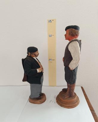 personaggi caratteristici