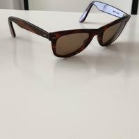 Montatura Occhiali B&L Ray-Ban L2053