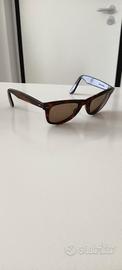 Montatura Occhiali B&L Ray-Ban L2053