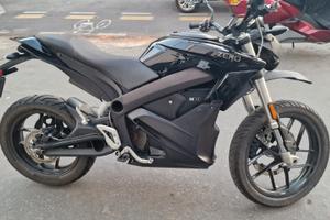 Zero Motorcycles DS - 2019