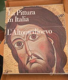 La Pittura in Italia. L’Altomedioevo