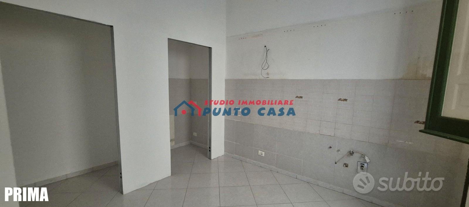 Appartamento – Trapani - Vista 5