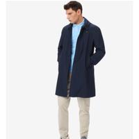 Blauer USA Giacca Trench ORIGINALE Man Tg. L NEW