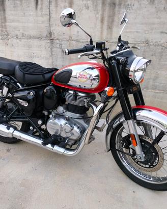 Royal Enfield Classic 350