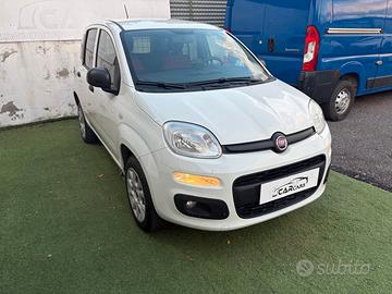 Fiat Panda 0.9 TwinAir Turbo Natural Power VAN 2 P