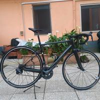 bici da corsa BMC