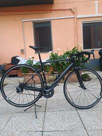 bici da corsa BMC