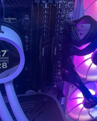 Pc gaming rtx 5080