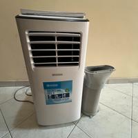 Pinguino Aria 8 Olimpia Splendid