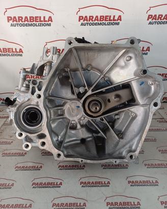 Cambio per Honda Jazz 2010 1.2 16v