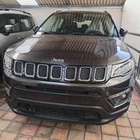 Jeep Compass 1.6 Multijet II 2WD Longitude