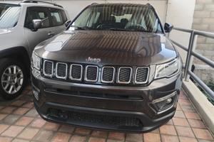 Jeep Compass 1.6 Multijet II 2WD Longitude
