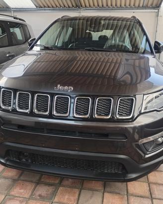 Jeep Compass 1.6 Multijet II 2WD Longitude
