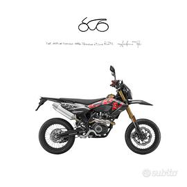 QJ MOTOR COV 125 COV 125