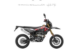 QJ MOTOR COV 125 COV 125