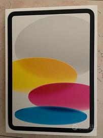 IPAD A16 WI-FI 128 GB SILVER