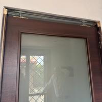 Porta scorrevole 80x210