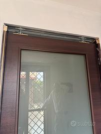 Porta scorrevole 80x210