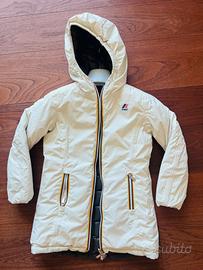 Piumino KWay bambina