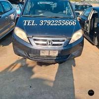 HONDA FRV RICAMBI TEL. 3792255666  Ricambi HONDA F