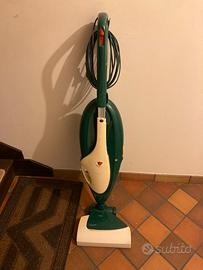 Aspirapolvere VORWERK FOLLETTO VK 135"
