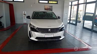 Peugeot 3008 BlueHDi 130 S&S Allure