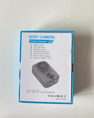 Videocamera video sorveglianza usb