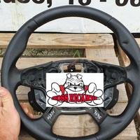 FORD FOCUS MK3 3SERIE VOLANTE COMANDI RADIO CRUISE