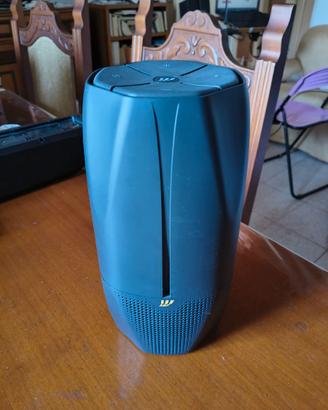 Modem router Fastweb NeXXt