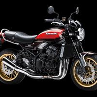 adesivi DOHC per Kawasaki Z900RS