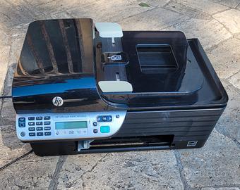 stampante hp 4500 da riparare 