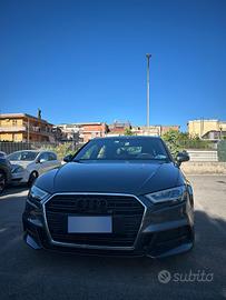 Audi A3 8v 2017 S-Line