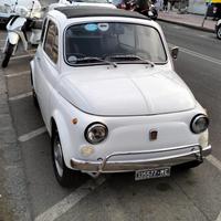 Fiat 500 L 1971