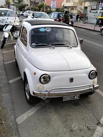 Fiat 500 L 1971